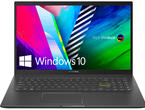 Лаптопи ASUS Vivobook 15 OLED K513EA-OLED-L512T