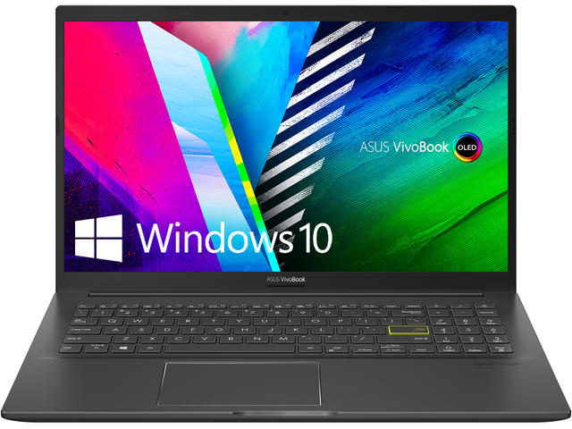 Лаптопи ASUS Vivobook 15 OLED K513EA-OLED-L512T