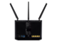 Мрежово оборудване ASUS RT-AC68U V3 WL GB ROUTER