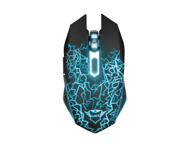 Мишки Trust GXT 107 Izza
