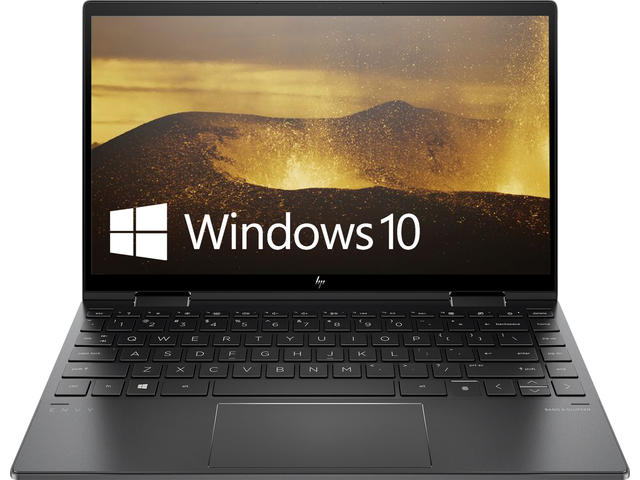 Лаптопи HP ENVY x360 13-ay0047nn