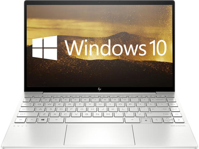 Лаптопи HP ENVY 13-ba1001nu