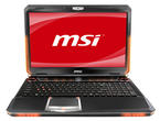 Лаптопи MSI GX660-076EU