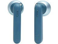 Слушалки JBL T225TWS Blue