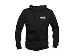 Облекло и аксесоари Metro Exodus Zip-Up Hoodie Spartan, Size M