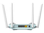 Мрежово оборудване D-Link EAGLE PRO AI AX1500 Smart Router R15