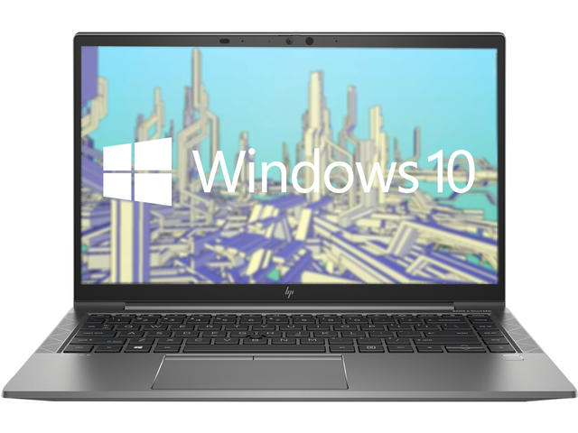 Лаптопи HP ZBook Firefly 14 G8
