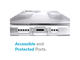 Калъфи Speck iPhone 13 Presidio Perfect Clear Grip Clear/Clea