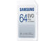 Карти памет 64GB Samsung EVO Plus SD карта памет (2021)