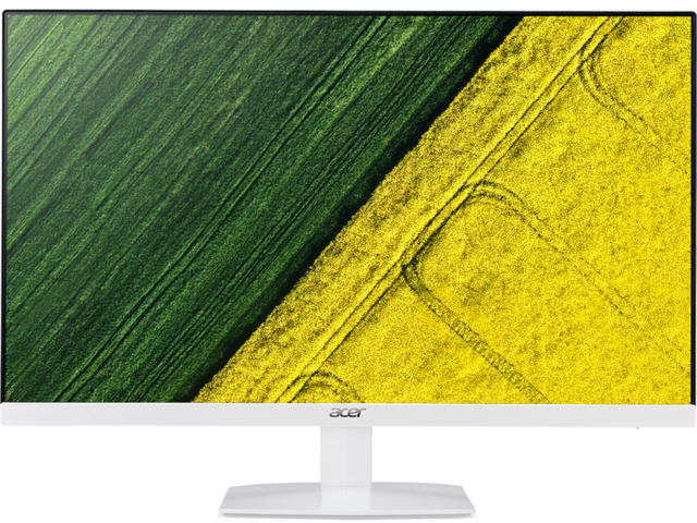 Монитори Acer HA270Awi