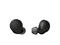 Слушалки Sony WF-C500, black