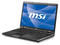 Лаптопи MSI CR500-0W4XEU