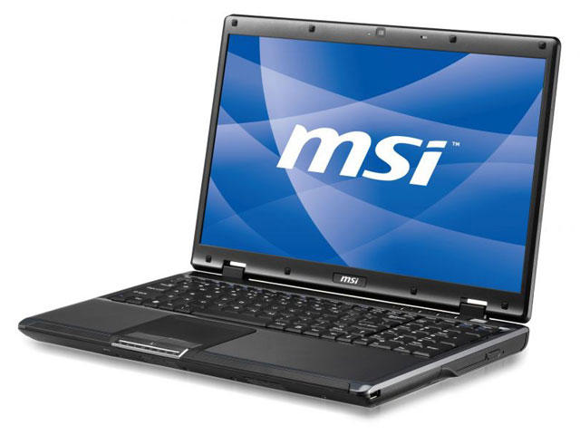 Лаптопи MSI CR500-0W4XEU