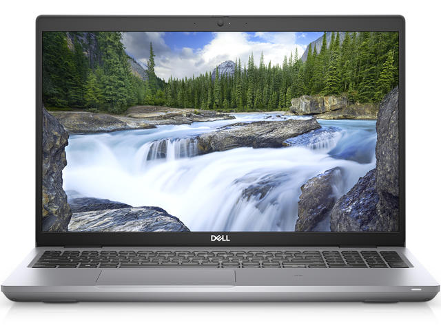 Лаптопи Dell Latitude 5521