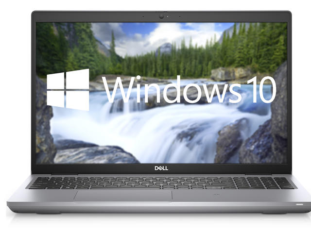 Лаптопи Dell Latitude 5521