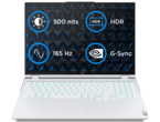 Лаптопи Lenovo Legion 5 Pro 16"