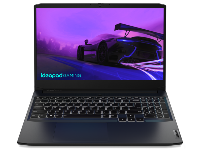 Лаптопи Lenovo IdeaPad Gaming 3 Gen 6