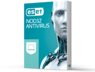 Антивирус ESET NOD32 Antivirus OEM