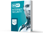Антивирус ESET Internet Security Renewal