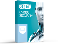 Антивирус ESET Cyber Security for OS X
