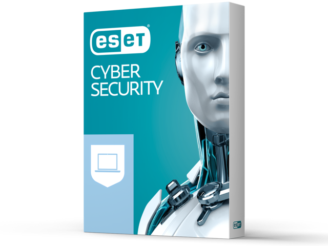 Антивирус ESET Cyber Security for OS X