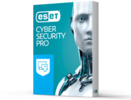 Антивирус ESET Cyber Security Pro for OS X ОЕМ