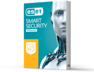 Антивирус ESET Smart Security Premium Renewal