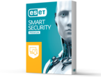 Антивирус ESET Smart Security Premium Renewal