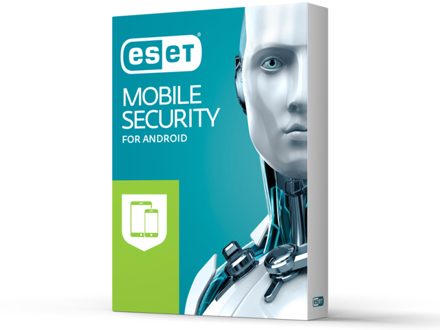 Антивирус ESET Mobile Security for Android