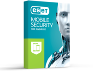 Антивирус ESET Mobile Security for Android OEM