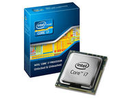 Процесори Intel Core i7-4930K