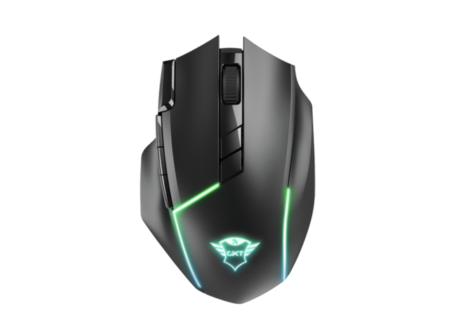 Мишки TRUST GXT 131 Ranoo Wireless Gaming Mouse