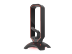 Джаджи old_Genesis Headset Stand With Mouse Bungee Vanad 500