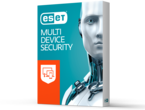 Антивирус ESET Multi-Device Security Pack