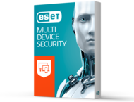 Антивирус ESET Multi-Device Security Pack Renewal