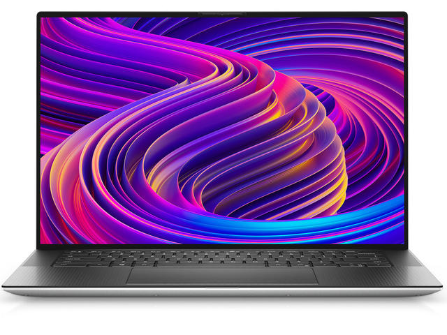 Лаптопи Dell XPS 15 9510