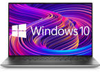 Лаптопи Dell XPS 15 9510