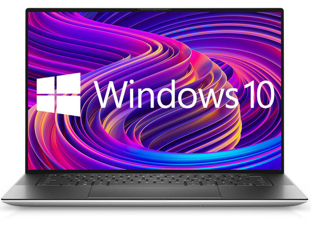 Лаптопи Dell XPS 15 9510