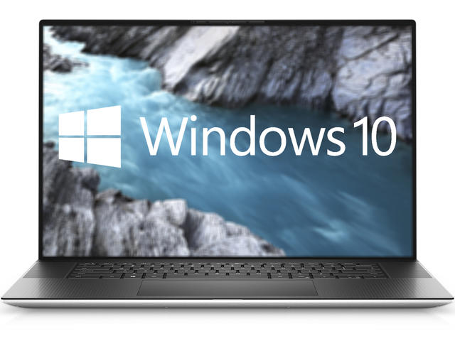 Лаптопи Dell XPS 17 9710