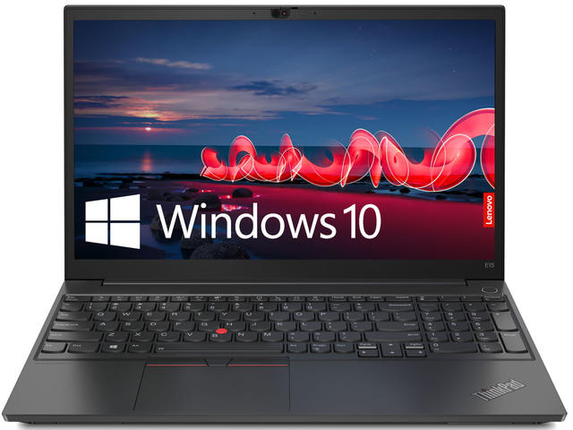 Лаптопи Lenovo ThinkPad E15 Gen 3