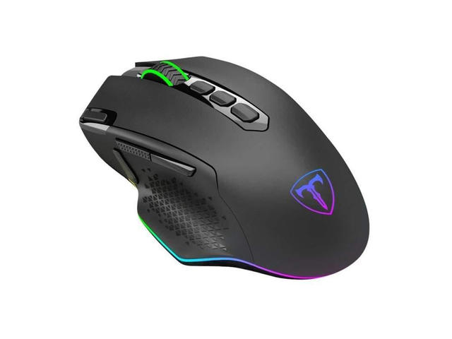 Мишки Redragon T-Dagger Dark Angel Pro T-TGM308
