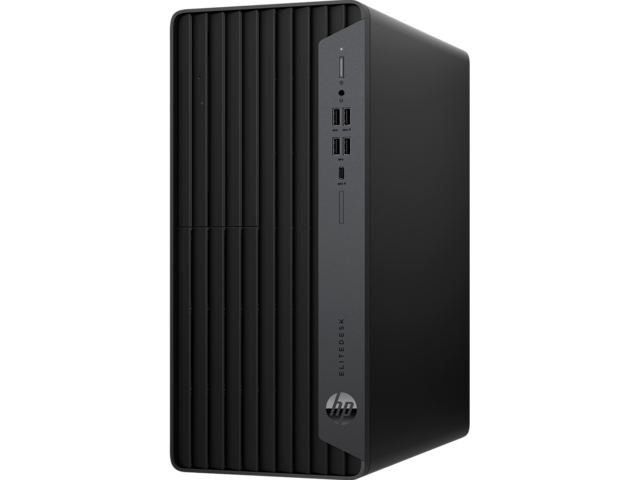 Компютри HP EliteDesk 800 G6 Tower
