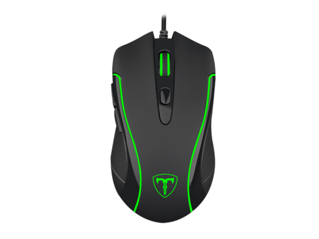 Мишки Redragon T-Dagger Private T-TGM106