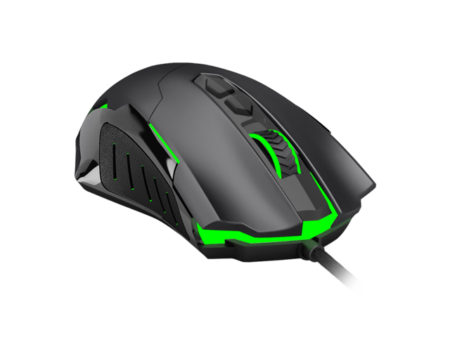 Мишки Redragon T-Dagger Brigadier T-TGM206
