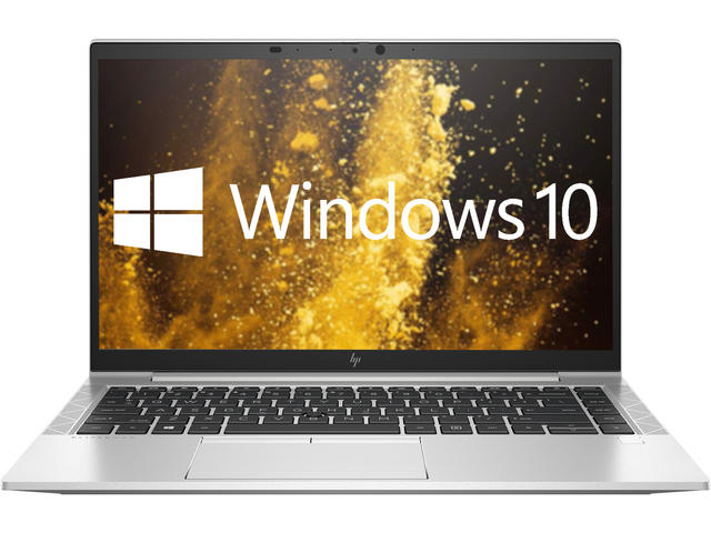 Лаптопи HP EliteBook 840 Aero G8