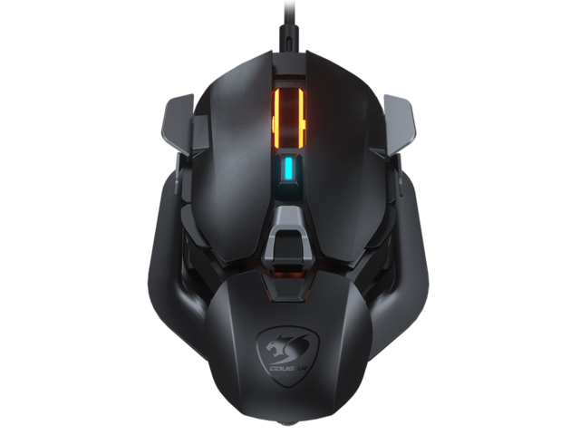 Мишки COUGAR DualBlader