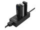 USB Хъб Orico HR01-U3-V1-BK-PRO
