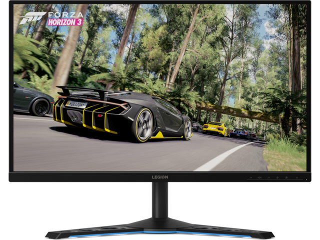 Монитори Lenovo Legion Y27q-20