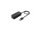 USB Хъб Orico W5P-U3-30-BK-PRO