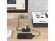 USB Хъб Orico W5P-U3-30-BK-PRO